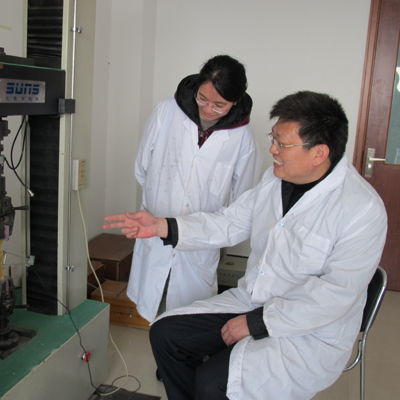 劉坐鎮(zhèn)教授