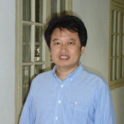 王健農(nóng)教授