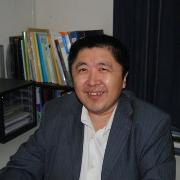 汪濟(jì)奎副教授