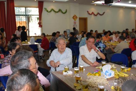 座談會現(xiàn)場