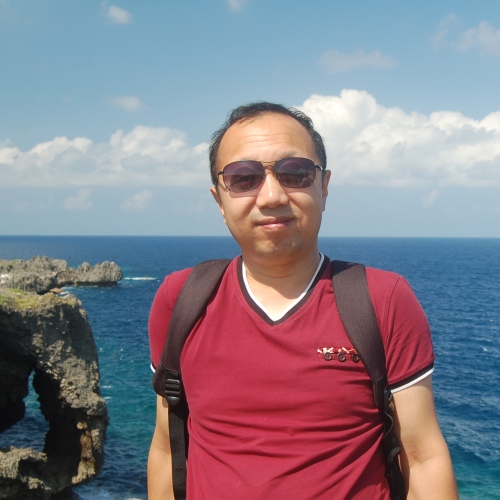 胡愛國(guó)教授