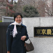 郭衛(wèi)紅教授