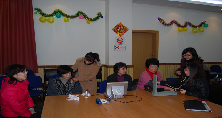 工會(huì)活動(dòng)